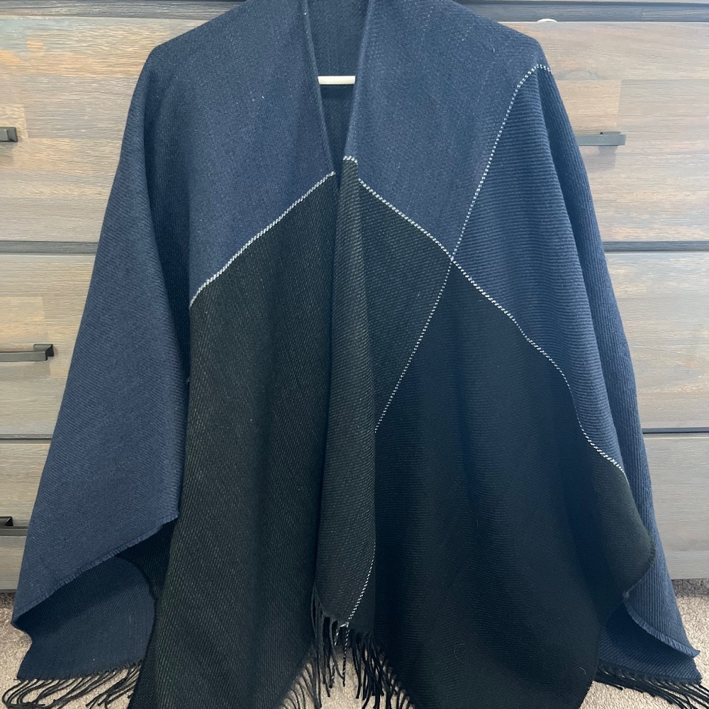 Uniqlo Parka